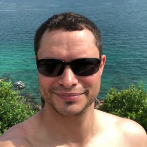 Profilbild von Markus Fensch