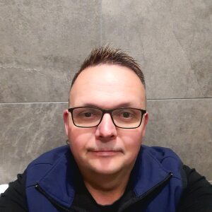 Profilbild von Markus Fenzl