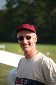 Profilbild von Markus Ferenz