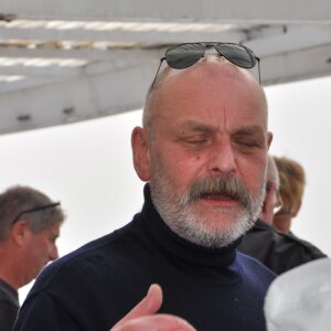 Profilbild von Markus Fiebig