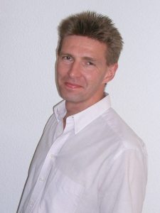 Social Media Profilbild Markus Fiebig 