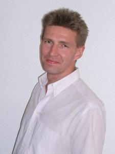 Profilbild von Markus Fiebig