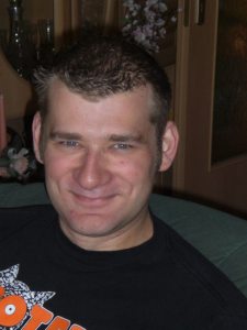 Profilbild von Markus Fischer