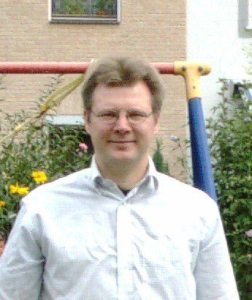 Profilbild von Markus Fischer