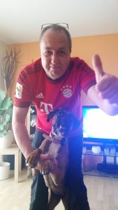 Profilbild von Markus Fischer