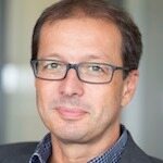 Profilbild von Markus Fischer