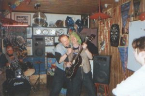 Profilbild von Markus Fischer