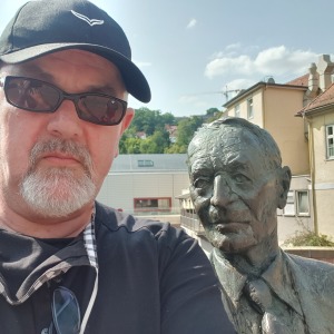 Profilbild von Markus Fischer