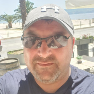 Profilbild von Markus Fischer