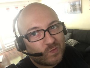 Profilbild von Markus Flesch