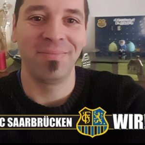 Profilbild von Markus Flesch