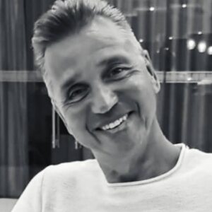 Profilbild von Markus Flick