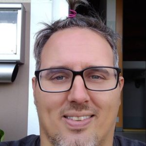 Profilbild von Markus Flierl