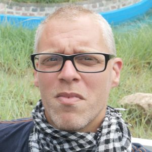 Profilbild von Markus Flörke