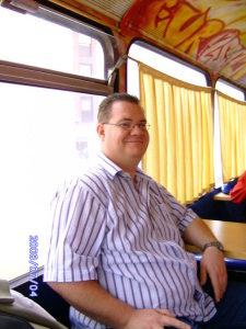 Profilbild von Markus Fondermann