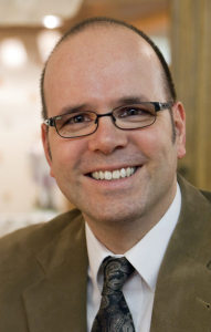 Profilbild von Markus Forter