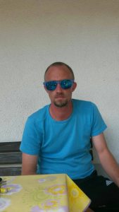 Profilbild von Markus Frank