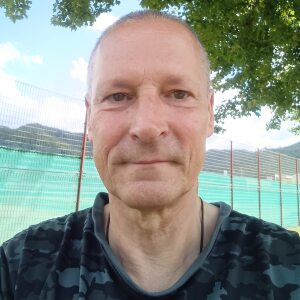 Profilbild von Markus Franke