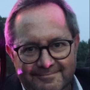 Profilbild von Markus Franz