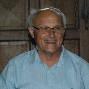 Profilbild von Markus Franz