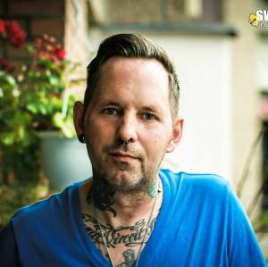 Profilbild von Markus Freibeuter