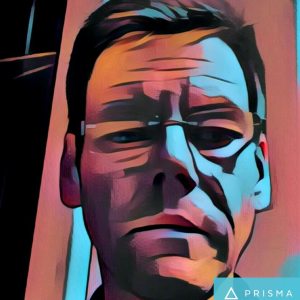Profilbild von Markus Freitag