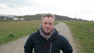 Profilbild von Markus Freund