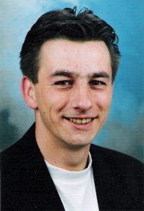 Profilbild von Markus Frey