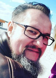 Profilbild von Markus Freynik