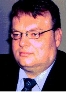 Profilbild von Markus Fricke