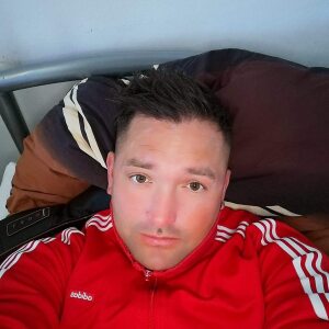 Profilbild von Markus Fricke