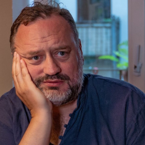 Profilbild von Markus Friederici