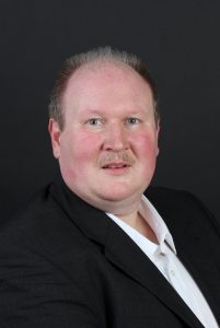Profilbild von Markus Friedl