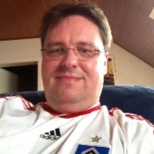 Profilbild von Markus Friedrich