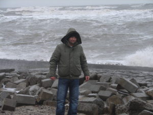 Profilbild von Markus Frielinghaus