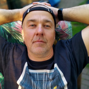 Profilbild von Markus Fritsch