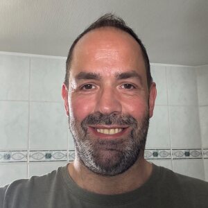 Profilbild von Markus Fritzges