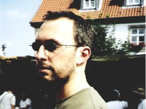 Profilbild von Markus Frömbgen