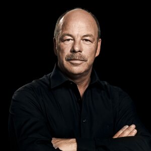 Profilbild von Markus Fuchs