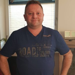 Profilbild von Markus Funk