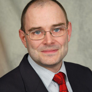 Profilbild von Markus Furtwängler