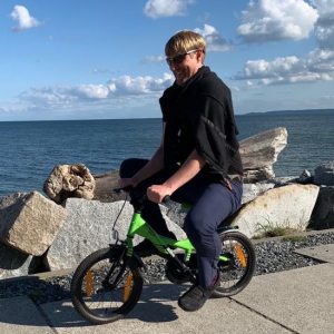 Profilbild von Markus Gaebel