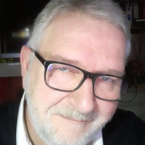 Profilbild von Markus Gärtner