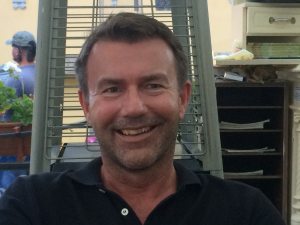 Profilbild von Markus Galad