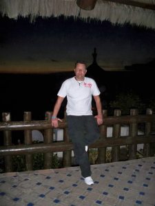 Profilbild von Markus Galicki