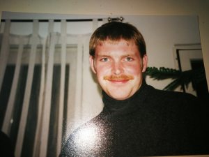 Profilbild von Markus Galli