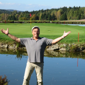 Profilbild von Markus Gamperling