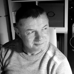 Profilbild von Markus Gamroth