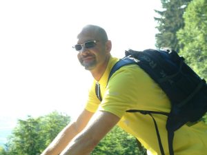 Profilbild von Markus Ganal