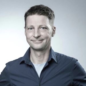 Profilbild von Markus Ganß